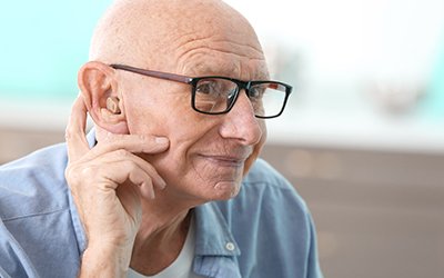 perdita udito funzione renale