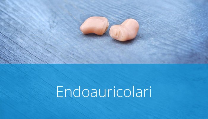 ReSound endoauricolari