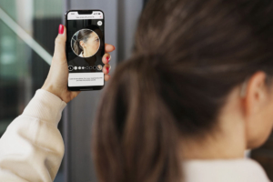 La App ReSound ti aiuta a indossare gli apparecchi acustici