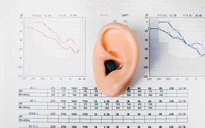 Scoprire la perdita di udito alle alte frequenze